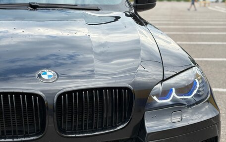 BMW X6, 2010 год, 2 050 000 рублей, 3 фотография