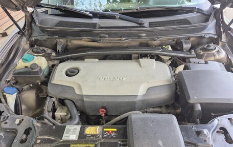 Volvo XC90 II рестайлинг, 2008 год, 1 100 000 рублей, 12 фотография