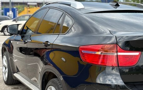 BMW X6, 2010 год, 2 050 000 рублей, 5 фотография
