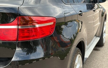 BMW X6, 2010 год, 2 050 000 рублей, 6 фотография