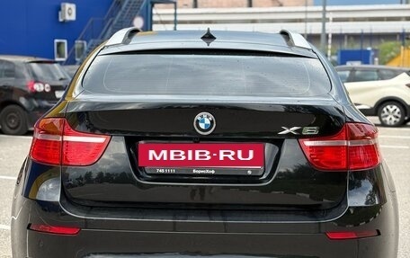 BMW X6, 2010 год, 2 050 000 рублей, 4 фотография