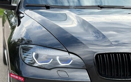 BMW X6, 2010 год, 2 050 000 рублей, 2 фотография