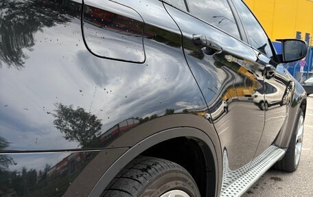 BMW X6, 2010 год, 2 050 000 рублей, 11 фотография