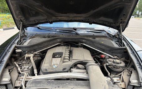 BMW X6, 2010 год, 2 050 000 рублей, 12 фотография
