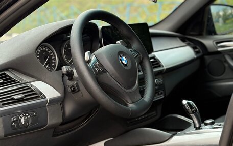 BMW X6, 2010 год, 2 050 000 рублей, 13 фотография