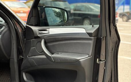 BMW X6, 2010 год, 2 050 000 рублей, 16 фотография