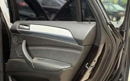 BMW X6, 2010 год, 2 050 000 рублей, 20 фотография