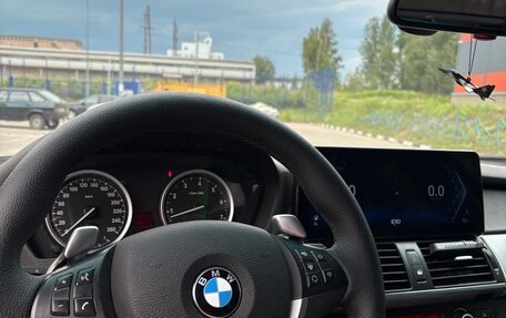 BMW X6, 2010 год, 2 050 000 рублей, 21 фотография