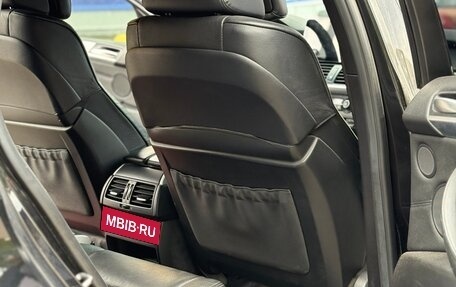 BMW X6, 2010 год, 2 050 000 рублей, 19 фотография