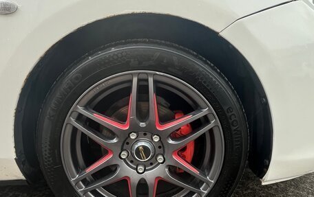 Mazda 3, 2012 год, 1 100 000 рублей, 6 фотография