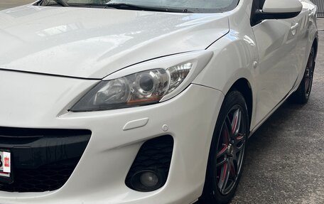 Mazda 3, 2012 год, 1 100 000 рублей, 2 фотография