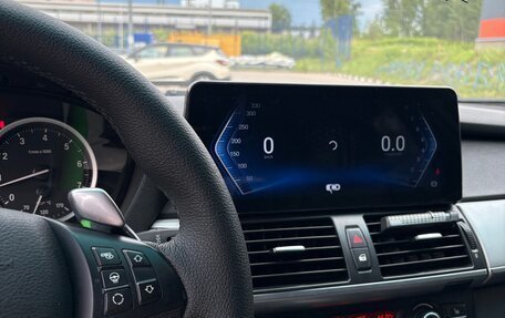 BMW X6, 2010 год, 2 050 000 рублей, 23 фотография