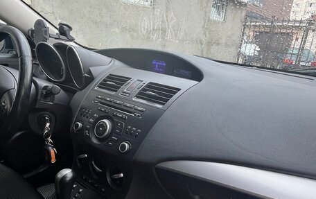 Mazda 3, 2012 год, 1 100 000 рублей, 8 фотография