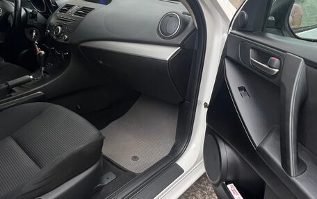 Mazda 3, 2012 год, 1 100 000 рублей, 7 фотография
