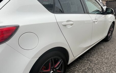 Mazda 3, 2012 год, 1 100 000 рублей, 5 фотография