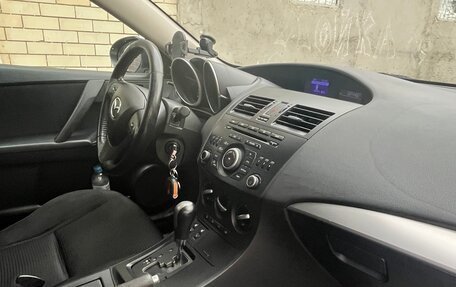 Mazda 3, 2012 год, 1 100 000 рублей, 9 фотография