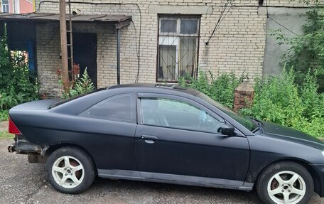 Honda Civic VII, 2003 год, 350 000 рублей, 5 фотография