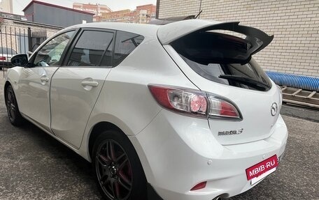 Mazda 3, 2012 год, 1 100 000 рублей, 4 фотография