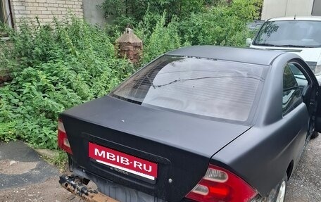Honda Civic VII, 2003 год, 350 000 рублей, 3 фотография