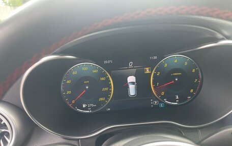Mercedes-Benz GLC, 2020 год, 4 150 000 рублей, 7 фотография