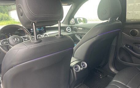Mercedes-Benz GLC, 2020 год, 4 150 000 рублей, 11 фотография