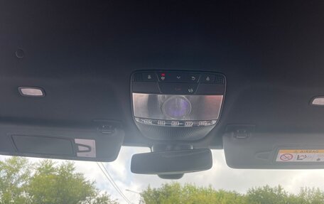 Mercedes-Benz GLC, 2020 год, 4 150 000 рублей, 17 фотография