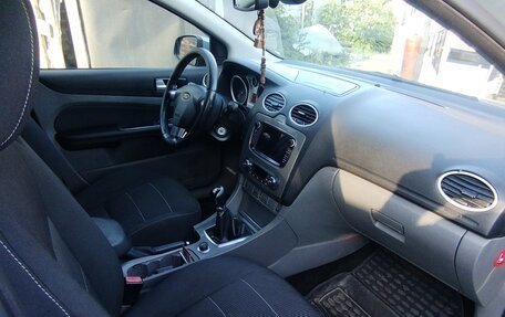 Ford Focus II рестайлинг, 2010 год, 595 000 рублей, 16 фотография