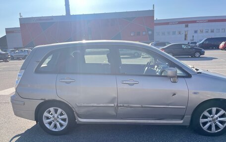 Suzuki Liana, 2007 год, 285 000 рублей, 3 фотография