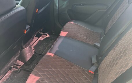 KIA Rio IV, 2018 год, 1 000 000 рублей, 6 фотография