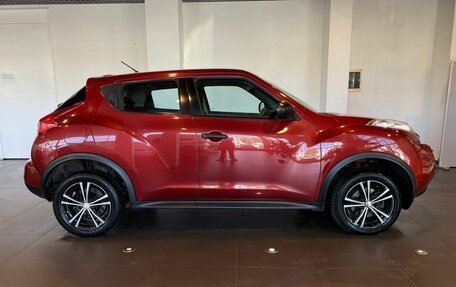 Nissan Juke II, 2013 год, 925 000 рублей, 2 фотография