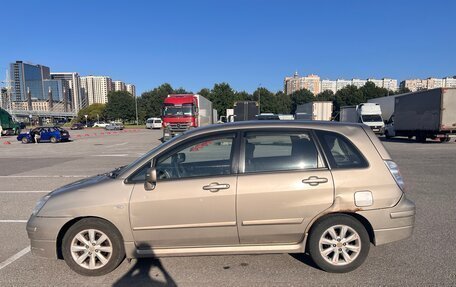 Suzuki Liana, 2007 год, 285 000 рублей, 4 фотография