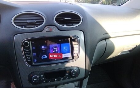 Ford Focus II рестайлинг, 2010 год, 595 000 рублей, 9 фотография