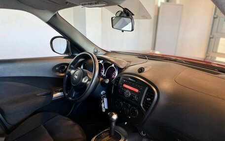 Nissan Juke II, 2013 год, 925 000 рублей, 12 фотография