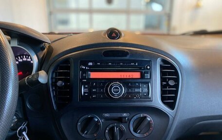 Nissan Juke II, 2013 год, 925 000 рублей, 13 фотография