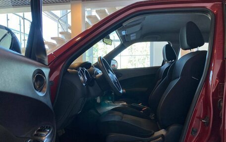 Nissan Juke II, 2013 год, 925 000 рублей, 16 фотография