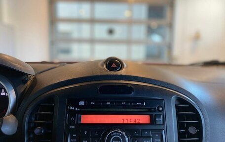 Nissan Juke II, 2013 год, 925 000 рублей, 14 фотография