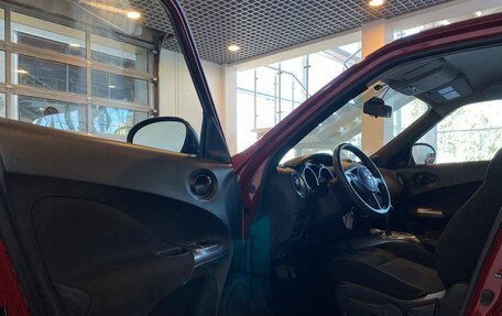 Nissan Juke II, 2013 год, 925 000 рублей, 19 фотография