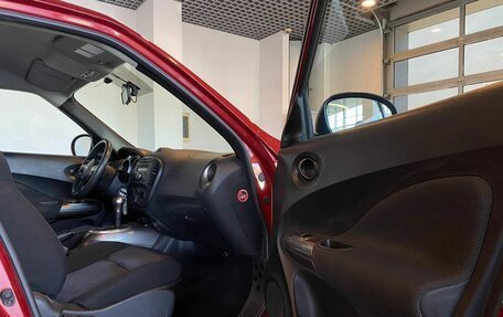 Nissan Juke II, 2013 год, 925 000 рублей, 25 фотография
