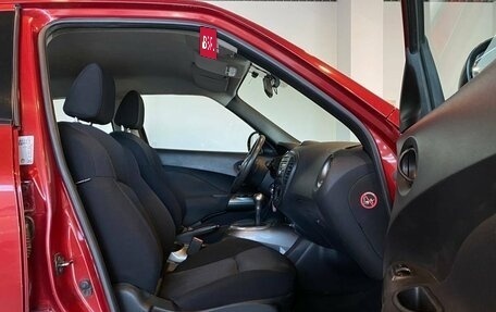 Nissan Juke II, 2013 год, 925 000 рублей, 27 фотография