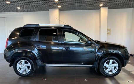 Renault Duster I рестайлинг, 2013 год, 710 000 рублей, 2 фотография