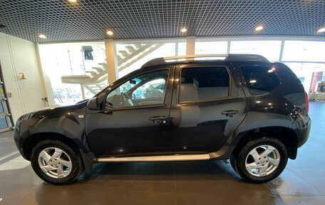 Renault Duster I рестайлинг, 2013 год, 710 000 рублей, 6 фотография