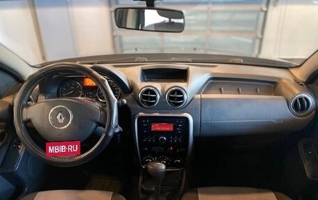 Renault Duster I рестайлинг, 2013 год, 710 000 рублей, 9 фотография