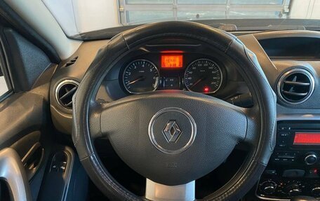 Renault Duster I рестайлинг, 2013 год, 710 000 рублей, 10 фотография