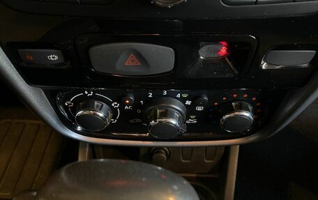 Renault Duster I рестайлинг, 2013 год, 710 000 рублей, 15 фотография