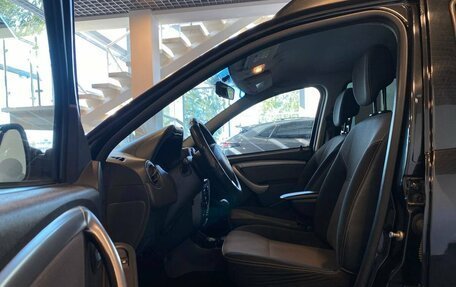 Renault Duster I рестайлинг, 2013 год, 710 000 рублей, 16 фотография