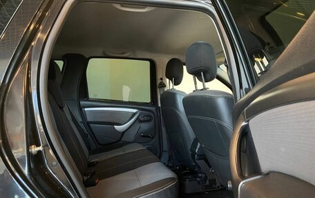 Renault Duster I рестайлинг, 2013 год, 710 000 рублей, 17 фотография