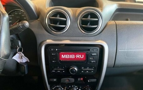 Renault Duster I рестайлинг, 2013 год, 710 000 рублей, 13 фотография