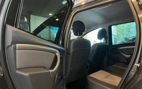 Renault Duster I рестайлинг, 2013 год, 710 000 рублей, 23 фотография