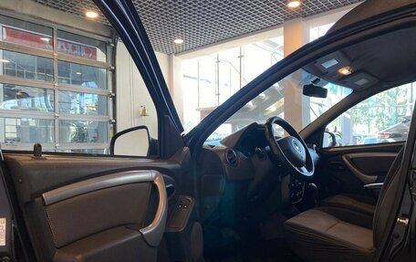 Renault Duster I рестайлинг, 2013 год, 710 000 рублей, 20 фотография