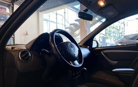 Renault Duster I рестайлинг, 2013 год, 710 000 рублей, 22 фотография
